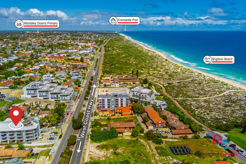 Scarborough Retreat, Beachside Living at Its Best