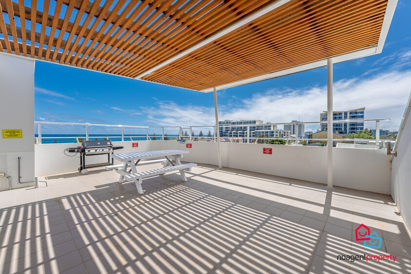 Scarborough Retreat, Beachside Living at Its Best