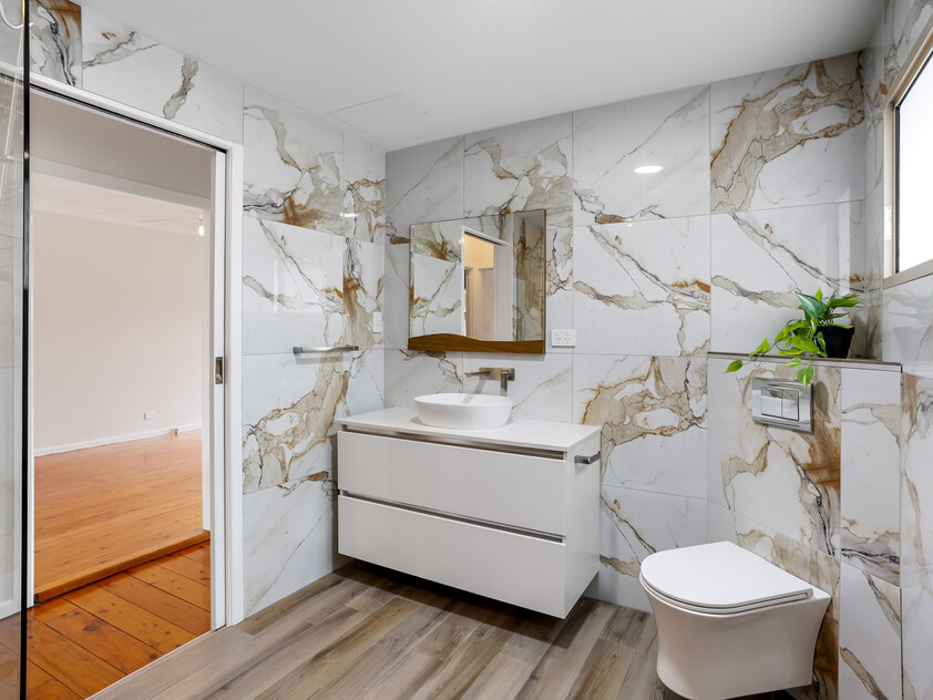 Your dream house awaits