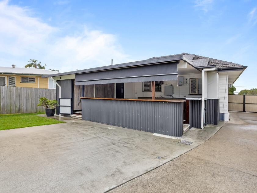 Your dream house awaits