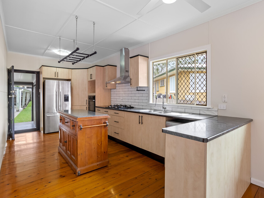 Your dream house awaits