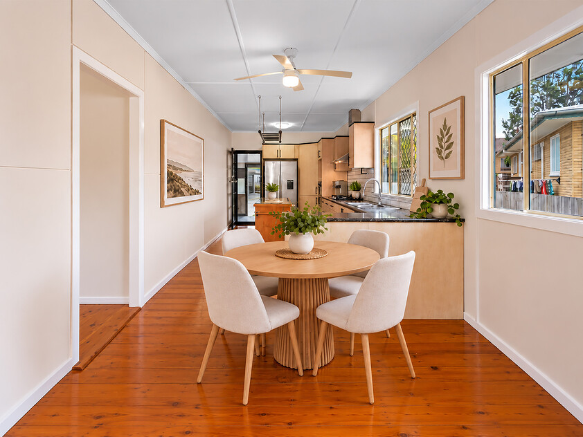 Your dream house awaits