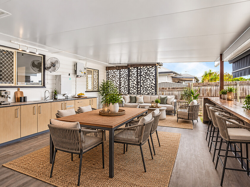 Your dream house awaits