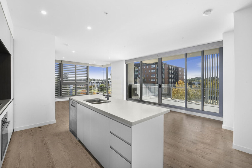 Modern Apartment - Close to everything - Thornton Oval and mountain views