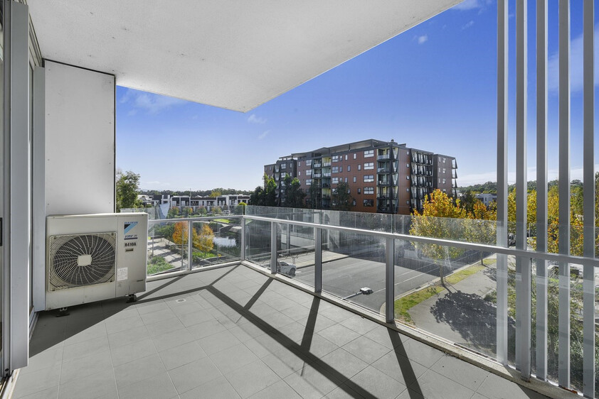 Modern Apartment - Close to everything - Thornton Oval and mountain views