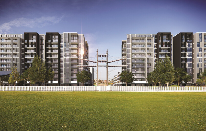 Modern Apartment - Close to everything - Thornton Oval and mountain views