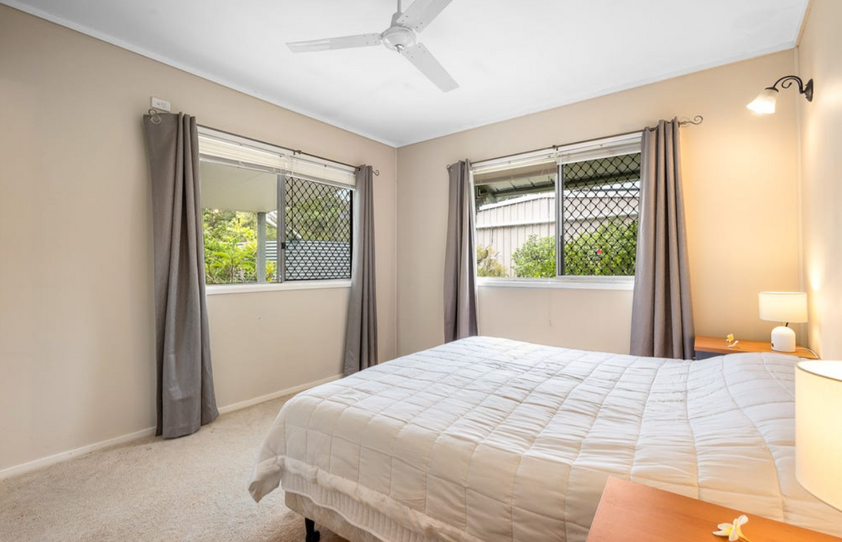 30 Acres of Privacy, Lifestyle & Established Income Potential