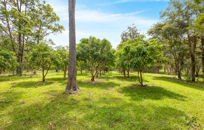 30 Acres of Privacy, Lifestyle & Established Income Potential