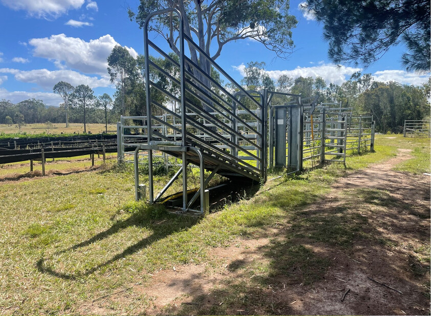 30 Acres of Privacy, Lifestyle & Established Income Potential