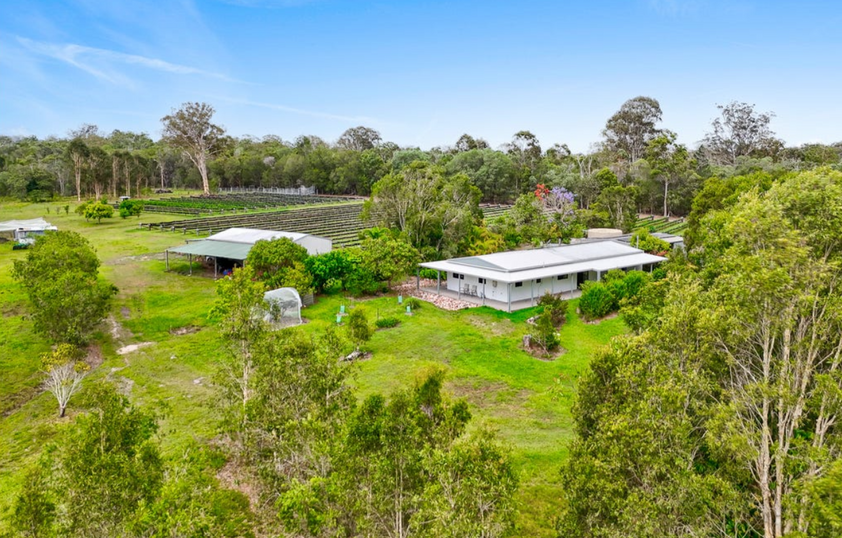 Established Rural Income Opportunity with Lifestyle Appeal