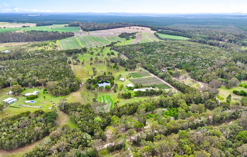 Established Rural Income Opportunity with Lifestyle Appeal