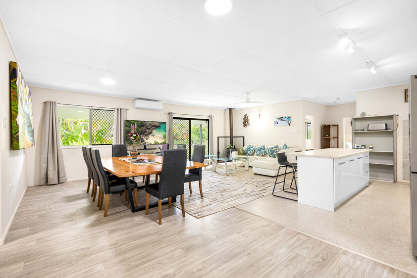 Established Rural Income Opportunity with Lifestyle Appeal