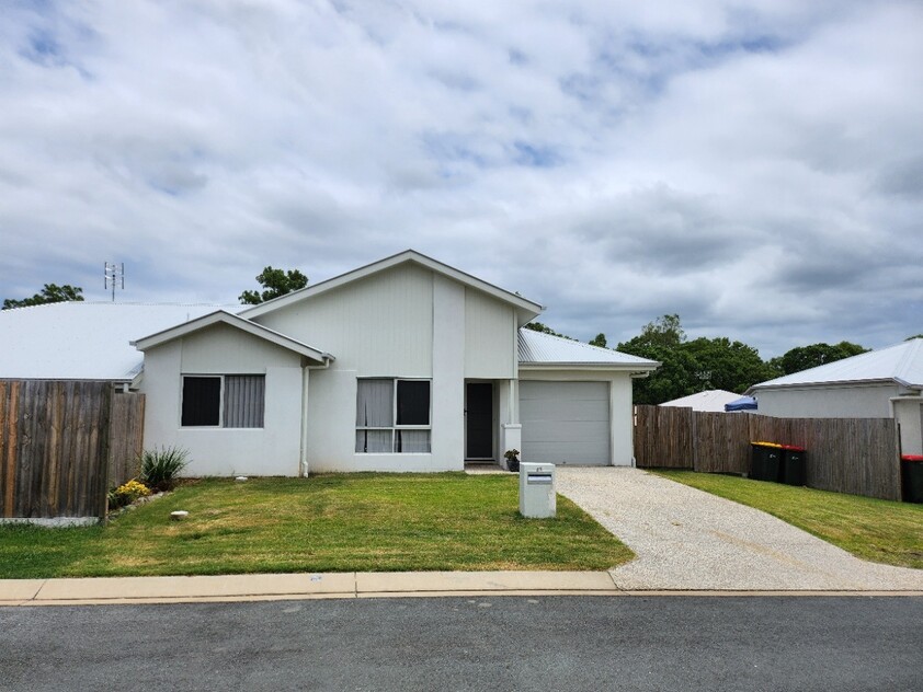 3 Bedroom Duplex for rent. available now