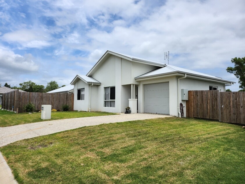 3 Bedroom Duplex for rent. available now