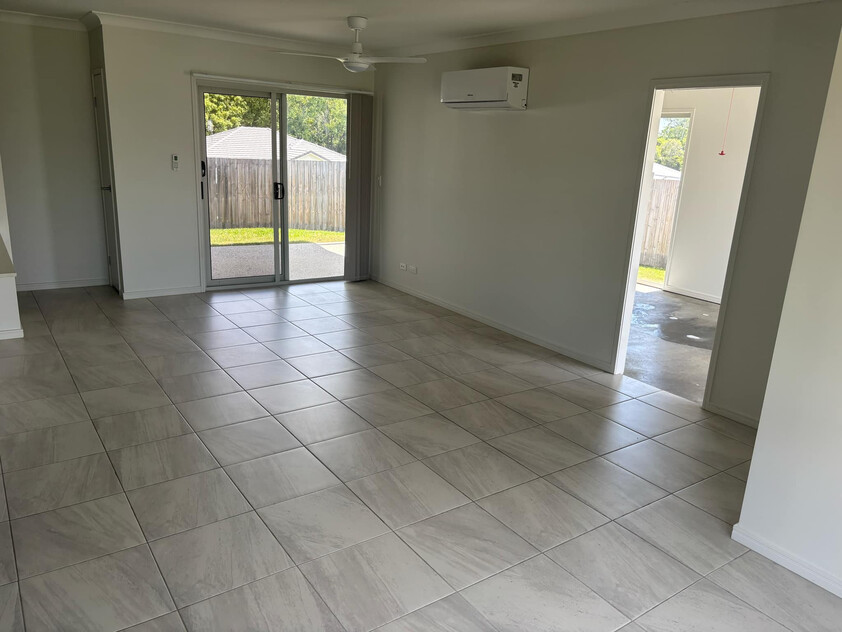 3 Bedroom Duplex for rent. available now