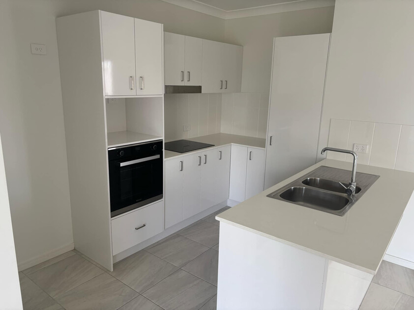 3 Bedroom Duplex for rent. available now