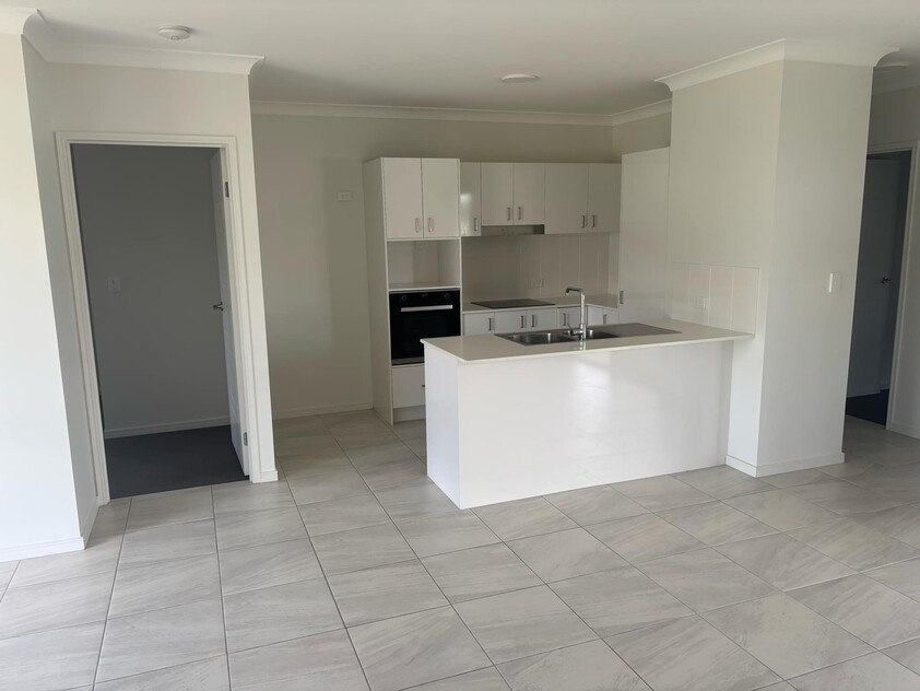 3 Bedroom Duplex for rent. available now