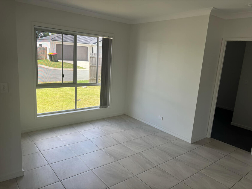 3 Bedroom Duplex for rent. available now