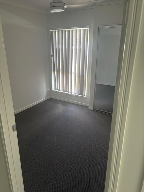 3 Bedroom Duplex for rent. available now