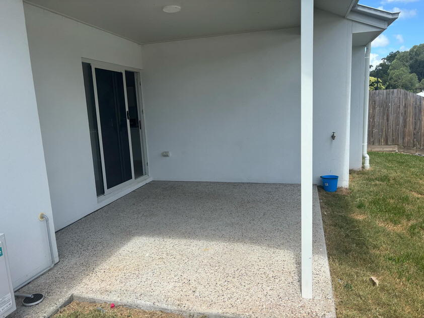 3 Bedroom Duplex for rent. available now