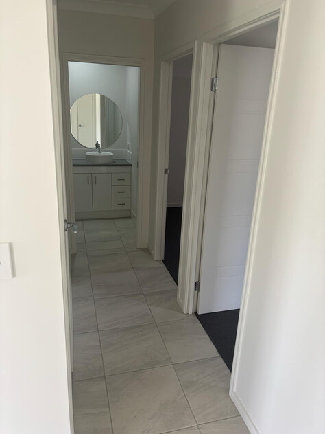 3 Bedroom Duplex for rent. available now
