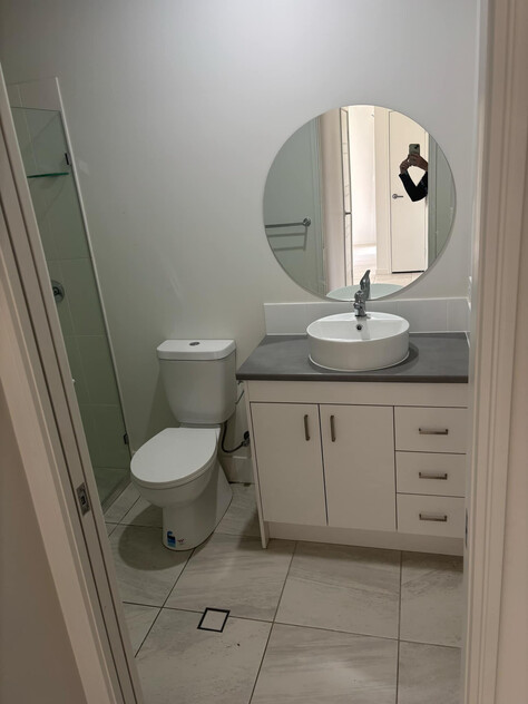 3 Bedroom Duplex for rent. available now