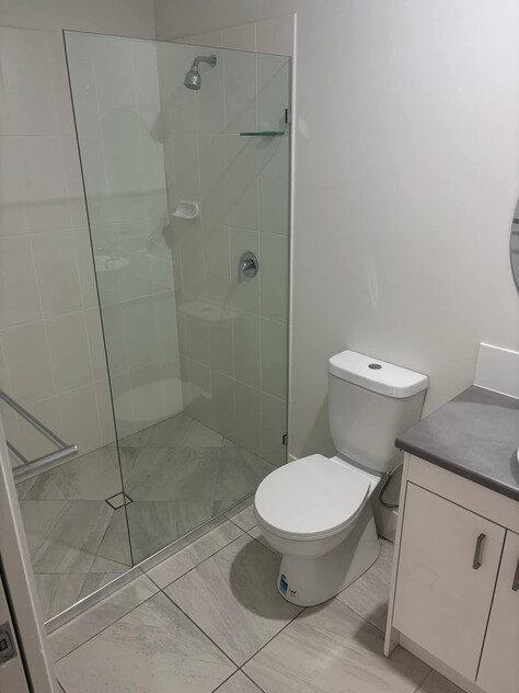 3 Bedroom Duplex for rent. available now