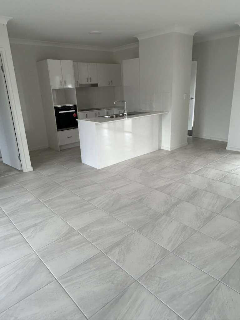 3 Bedroom Duplex for rent. available now