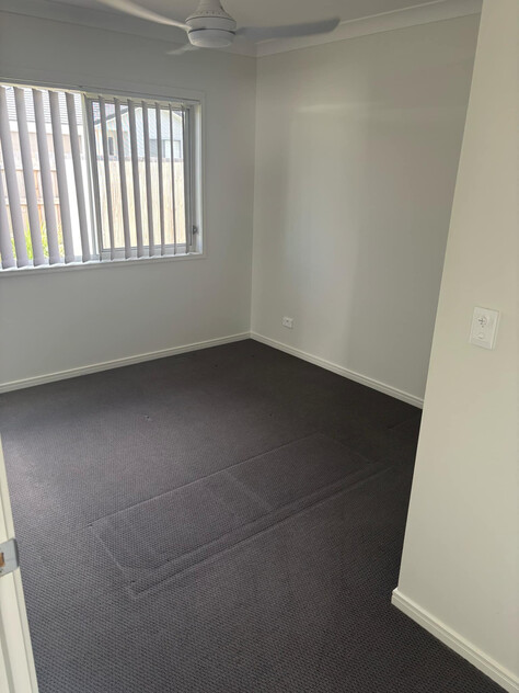 3 Bedroom Duplex for rent. available now