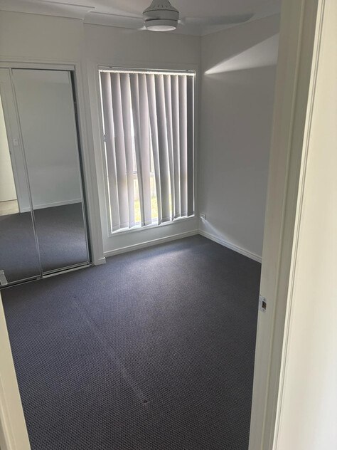 3 Bedroom Duplex for rent. available now