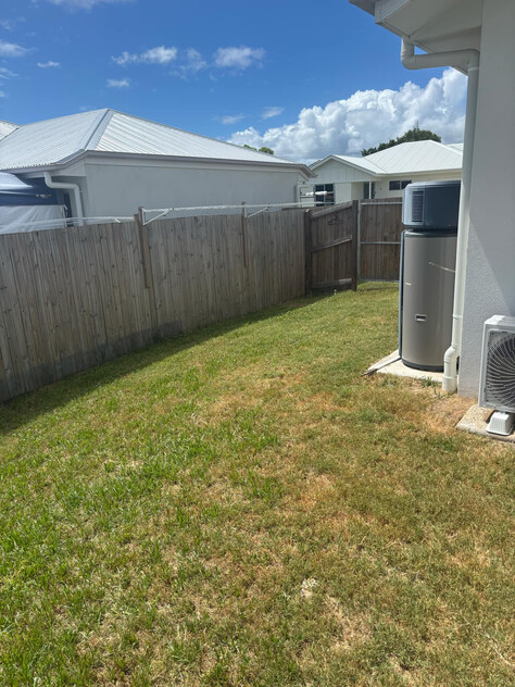3 Bedroom Duplex for rent. available now