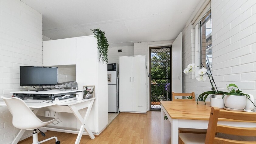 Experience a Cosy and Quiet Lifestyle