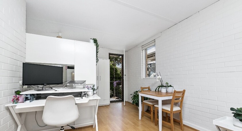 Experience a Cosy and Quiet Lifestyle