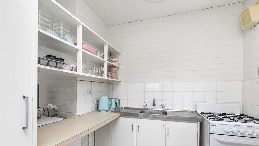 Experience a Cosy and Quiet Lifestyle