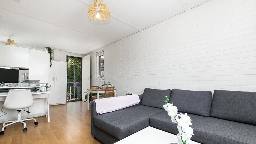 Experience a Cosy and Quiet Lifestyle