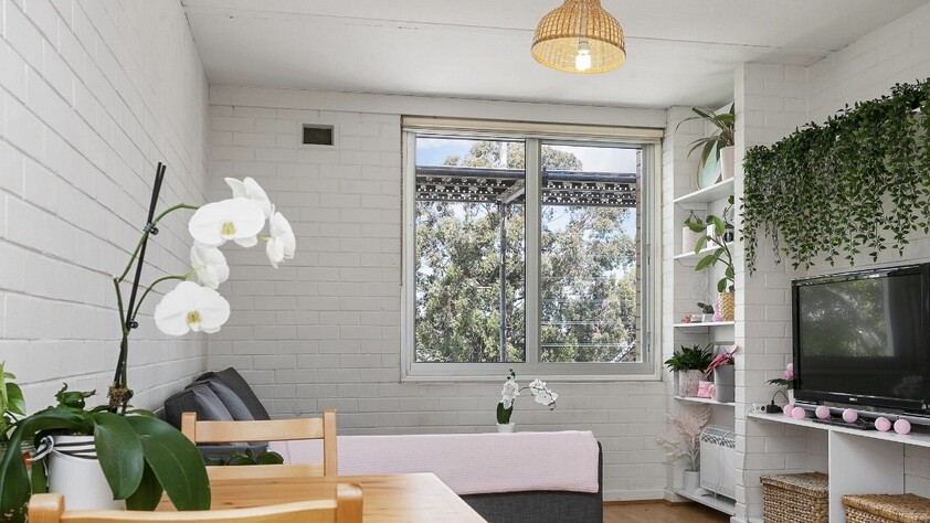 Experience a Cosy and Quiet Lifestyle
