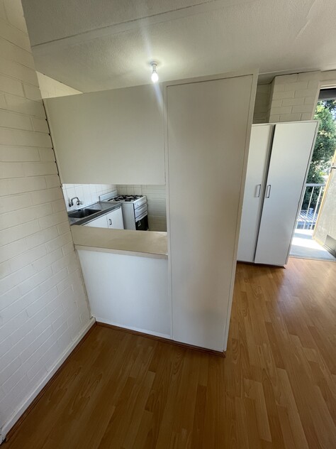 Experience a Cosy and Quiet Lifestyle