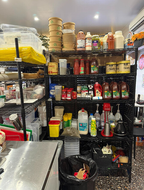 5-Star Pizza, Pasta & Fish & Chips Business Prime Cunderdin Location
