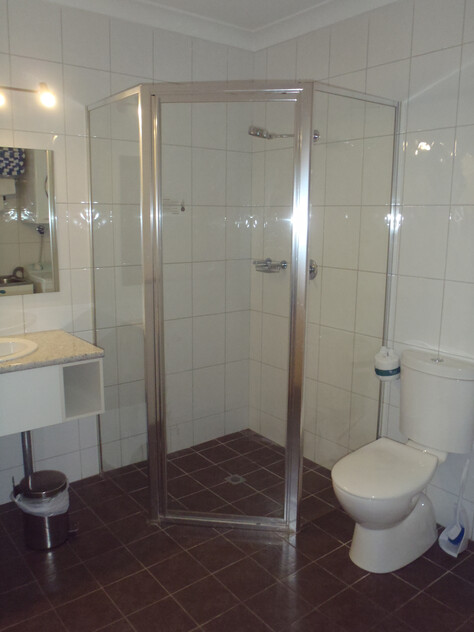 Darwin CBD - Two-Bedroom Apartment