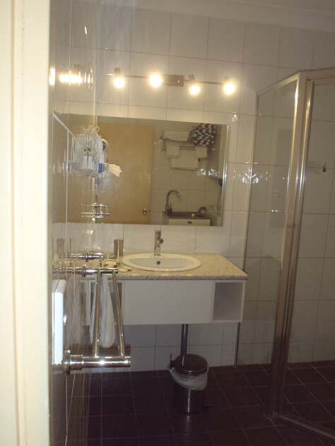 Darwin CBD - Two-Bedroom Apartment