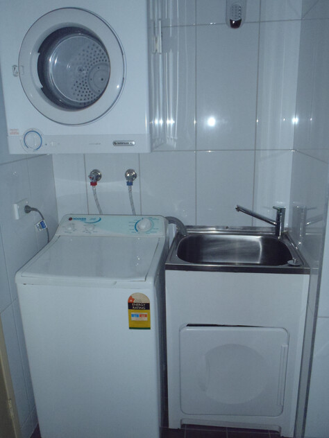 Darwin CBD - Two-Bedroom Apartment