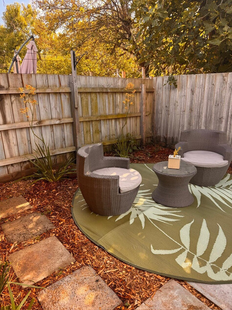 Renovated Coastal Retreat Directly Opposite Rye Beach