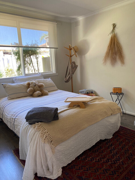 Renovated Coastal Retreat Directly Opposite Rye Beach