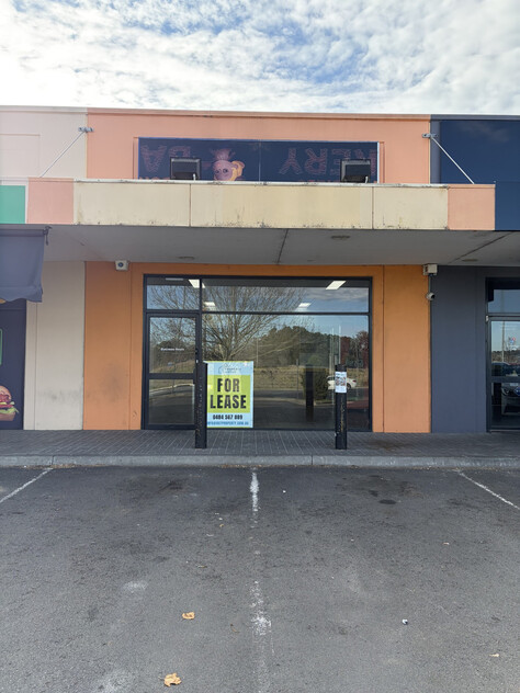 83m² Turnkey Food & Beverage Opportunity