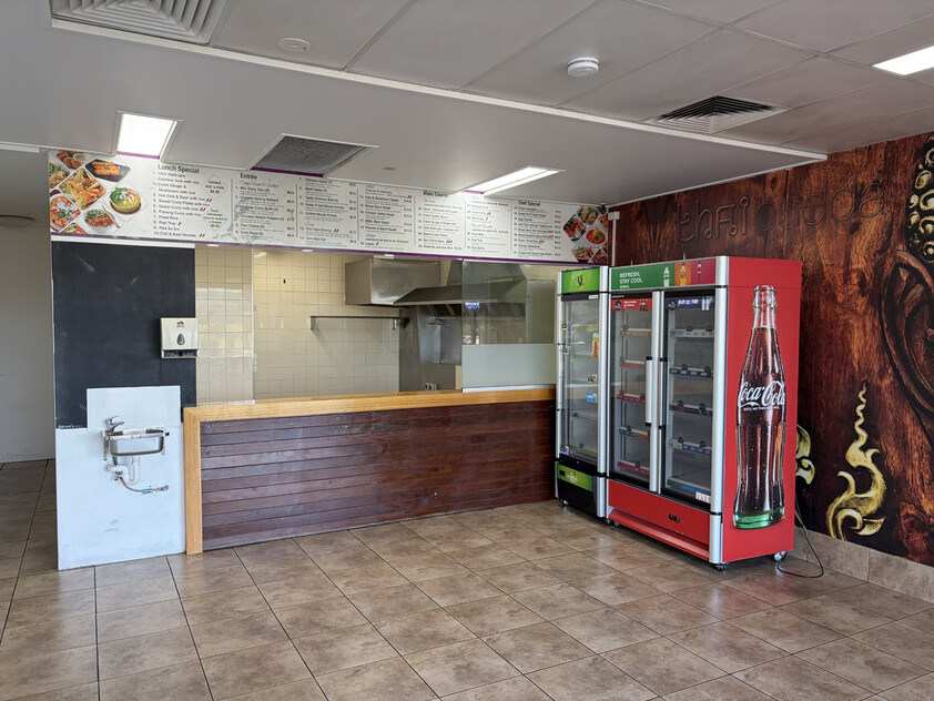 83m² Turnkey Food & Beverage Opportunity