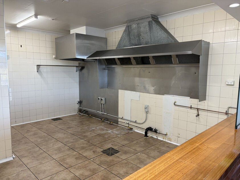 83m² Turnkey Food & Beverage Opportunity
