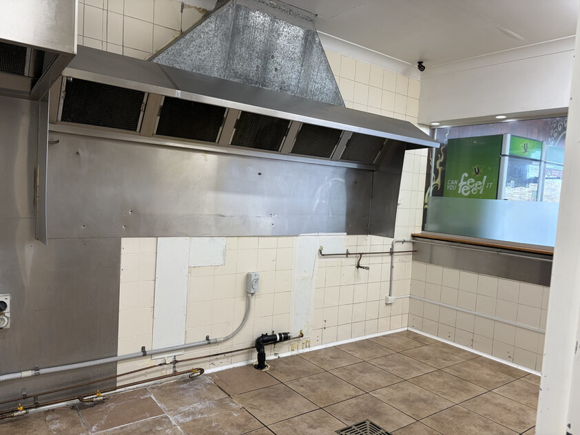 83m² Turnkey Food & Beverage Opportunity