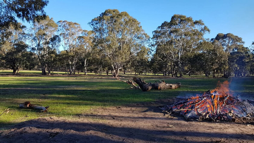 Peaceful Country Living on 100 Acres - Just Minutes from Stratford Vic