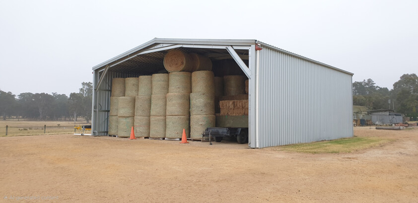 Peaceful Country Living on 100 Acres - Just Minutes from Stratford Vic