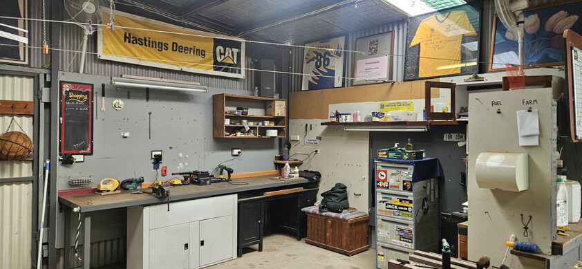 Peaceful Country Living on 100 Acres - Just Minutes from Stratford Vic